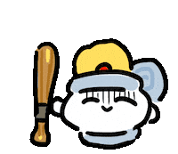 cankingsketch 生氣 canking 畫畫 空罐王 Sticker