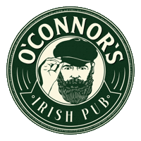 Oconnors Sticker by Resthon AS