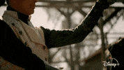 Episode 6 GIF by The World According to Jeff Goldblum | Disney+