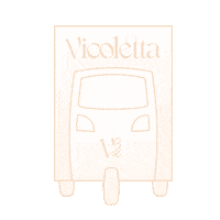 Vicoletta gelato dolcegelato dolce gelato catering vicoletta Sticker