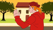 Cartoon Network Dancing GIF