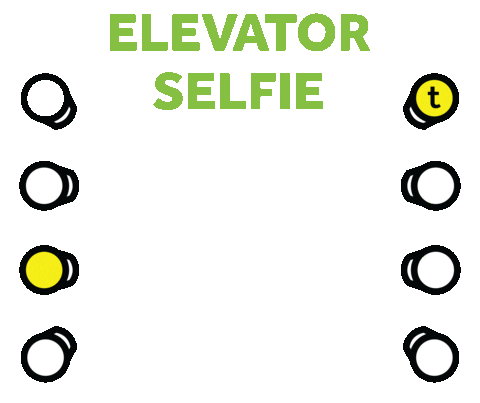 selfie smile Sticker by Tactical