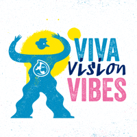 Moving Good Vibes GIF by Viva con Agua