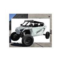 Rzr Sticker by The UTV Shop