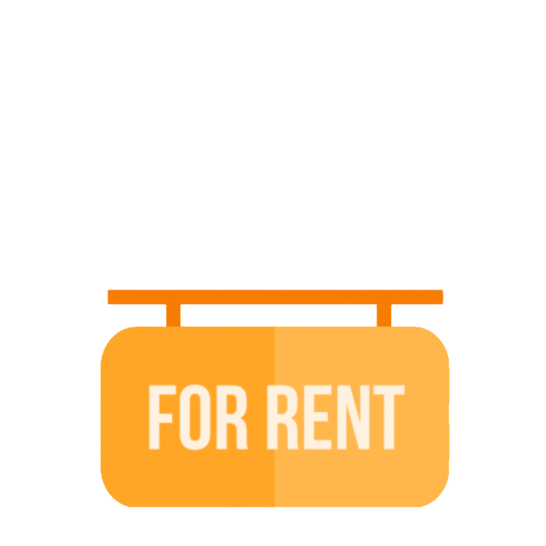 Realestate Forrent Sticker by The Kelly Forman Team