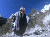 Star Trek GIF by The Joy of Trek