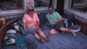 Fun Throw GIF