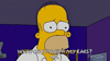 Episode 1 GIF by The Simpsons