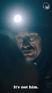 It's Not The Dog It's You