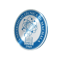 Paky Utmach Sticker by Universidad Técnica de Machala