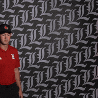 Mens Golf GIF by Louisville Cardinals