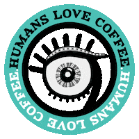 Coffeetime Sticker by Bizarre Coffee Company