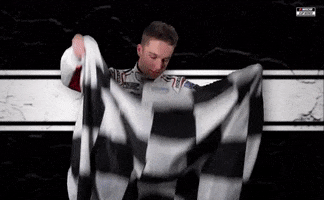 Ford Racing GIF by NASCAR