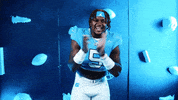 North Carolina Football GIF by UNC Tar Heels