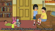 bob's burgers GIF by Fox TV
