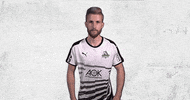 Logo Kiss GIF by Borussia Mönchengladbach