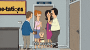 GIF by Bob's Burgers