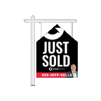 Realtor Realestate Sticker by Glover Agency
