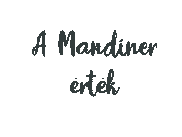 Olvas Sticker by Mandiner hetilap