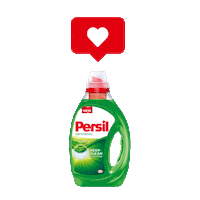 Laundry Detergent Sticker by Persil