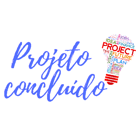 Projeto Sticker