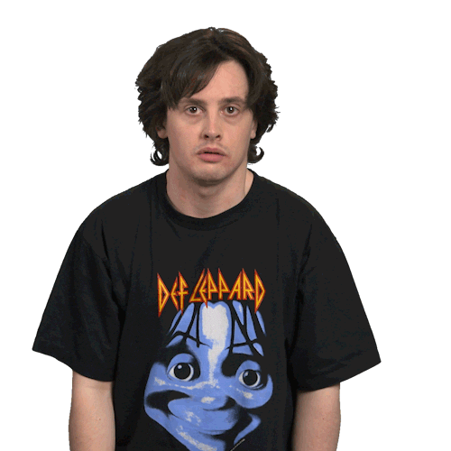 Channel 9 Reaction Sticker by Beauty and the Geek Australia