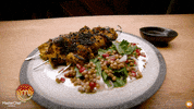 Yum GIF by MasterChefAU