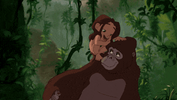 Animation Film GIF by Disney