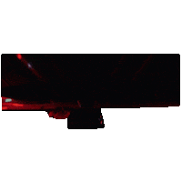 jonathanfloydofficial ninja samurai tarantino heartbreaker Sticker