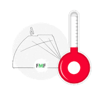 formefitness fitness cryo thermal forme Sticker