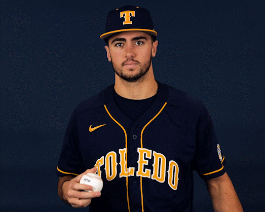 Utrockets GIF by Toledo Rockets