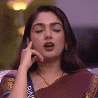 Binny GIF