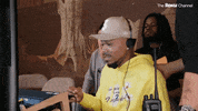 Chance The Rapper GIF by The Roku Channel