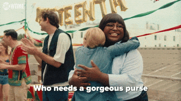 The Gift of Employment