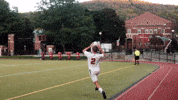 Mens Soccer GIF by Norwich University