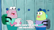 season 9 gary's new toy GIF by SpongeBob SquarePants