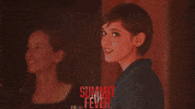 Mathilde Warnier Kiss GIF by Signature Entertainment