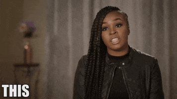 television wedding GIF by WE tv