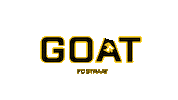 Football Goat Sticker by TouzaniTV