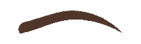 Eyebrows Brows Sticker by Vive Cosmetics