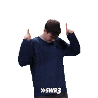 Dance Dancing Sticker by SWR3