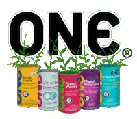 Flowers Environment Sticker by ONE Condoms