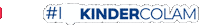 Kindercolam Sticker by KINDER MULTIMEDIA - COLAM