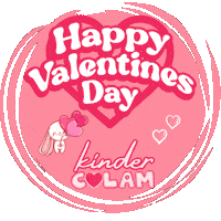 Kindercolam Sticker by KÍNDER MULTIMEDIA - COLAM
