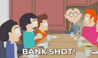 Xbox Thanksgiving GIF by South Park