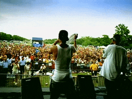 Juvenile Back That Thang Up GIF by Cash Money