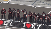 martin truex jr win GIF by NASCAR