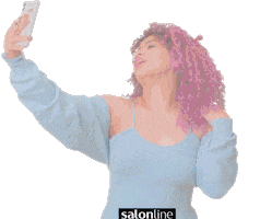 Beauty Video Sticker by Salon Line