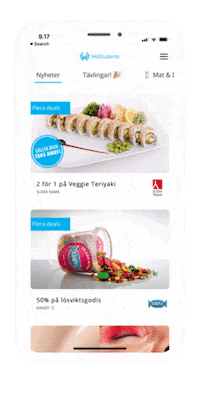 App Iphone Sticker by WeStudents