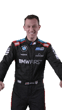 Racing Celebrating Sticker by Kwik Fit